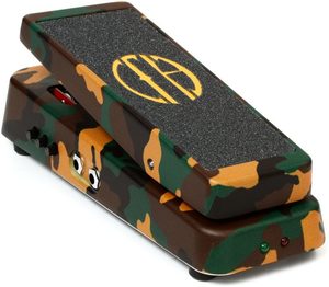 ווה ווה DUNLOP DIMEBAG CRY BABY FROM HELL