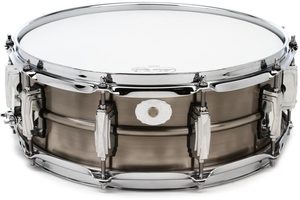 תוף סנר "5 "14 LUDWIG Pewter Copper LC664
