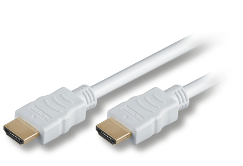 כבל 5מ' SOMMER HDMI HD14-0500-WS