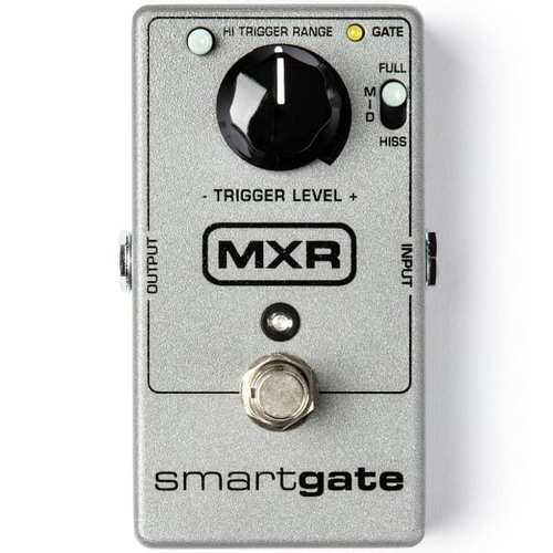 אפקט נויז גייט MXR M135 SMART GATE