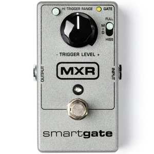 אפקט נויז גייט MXR M135 SMART GATE