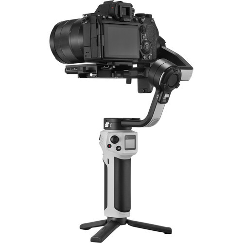 מייצב Zhiyun Cinepeer WeeBill 3E
