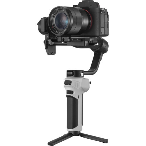 מייצב Zhiyun Cinepeer WeeBill 3E
