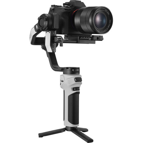 מייצב Zhiyun Cinepeer WeeBill 3E