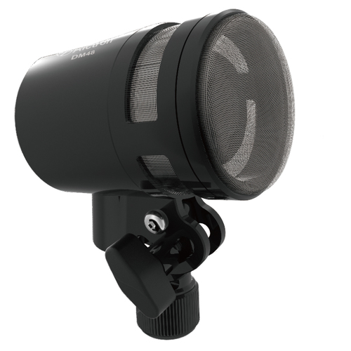 מיקרופון דינמי לתופים ALCTRON DM48