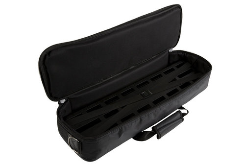 פדלבורד לאפקטים + נרתיק RockBoard RBO B 2.2 DUO B 61.4 x 14.6cm