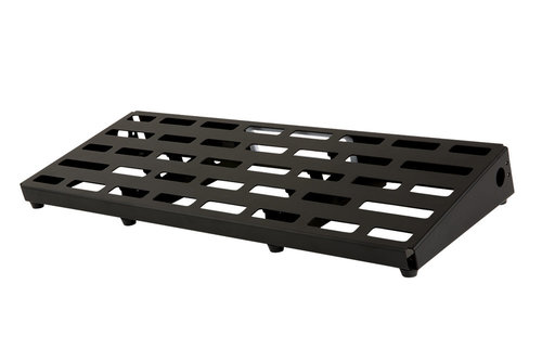 פדלבורד לאפקטים + נרתיק RockBoard RBO RBO B 3.2 TRES B 59.8 x 23.54cm