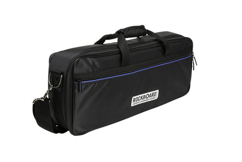 פדלבורד לאפקטים + נרתיק RockBoard RBO RBO B 3.2 TRES B 59.8 x 23.54cm
