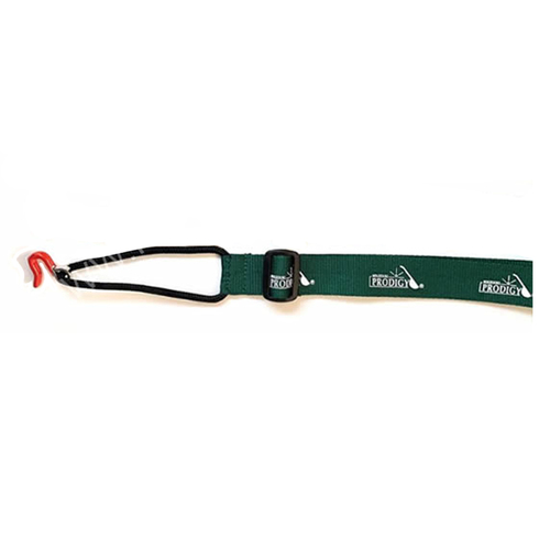 רצועה ירוקה לבוזוקי  Prodigy BSL3G GREEN LARGE
