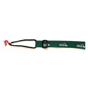 רצועה ירוקה לבוזוקי  Prodigy BSL3G GREEN LARGE