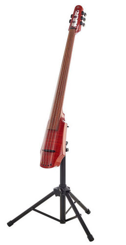 צ'לו חשמלי 5 מיתרים NS Design WAV5c-CO-AB Amber Burst Gloss