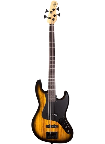 גיטרה בס 4 מיתרים MICHAEL KELLY  CUSTOM COLLECTION ELEMENT JJ
