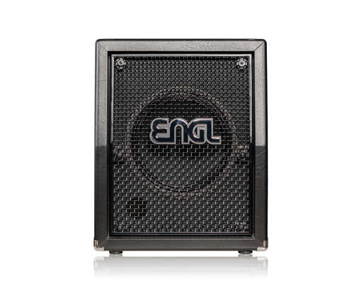 רמקול לגיטרה ENGL PRO CABINET E112VSB 1X12 Slanted VINTAGE 30
