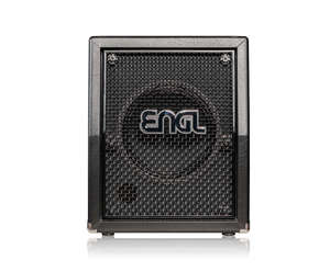 רמקול לגיטרה ENGL PRO CABINET E112VSB 1X12 Slanted VINTAGE 30
