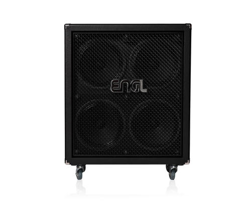 רמקול  לגיטרה בשיפוע  ENGL 412XXL CABINET 4X12 V30
