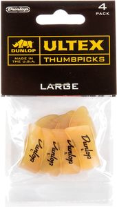 4 מפרטי אגודל DUNLOP 9073P LARGE