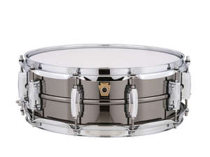 תוף סנר "5 "14 LUDWIG BLACK BEAUTY LB416