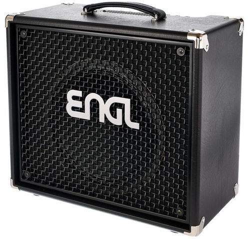 מגבר מנורות Engl Ironball Combo 20W
