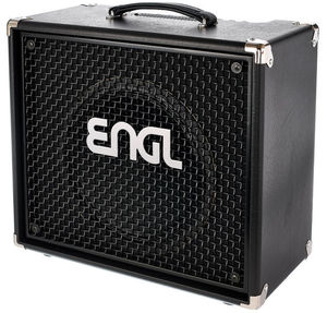 מגבר מנורות Engl Ironball Combo 20W