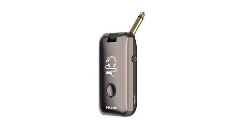 מגבר אוזניות לגיטרה NUX MP-2 Mighty Plug