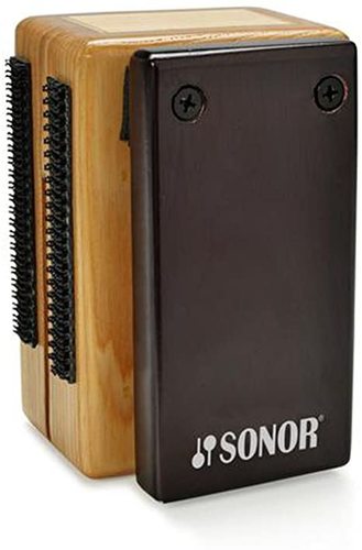 SONOR Hand Clap Block Wood Block