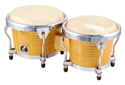 בונגוס SONOR 7