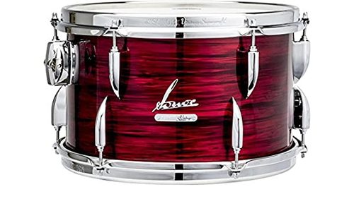 טם טם SONOR VT 16 1008 TT 17330 Vintage Red Oyster 10