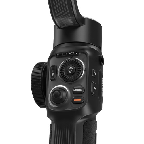 מייצב לסמארטפון Zhiyun Smooth 5S AI