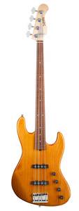 גיטרה בס SADOWSKY MASTERBUILT Standard J Bass 4 HV ACTIVE
