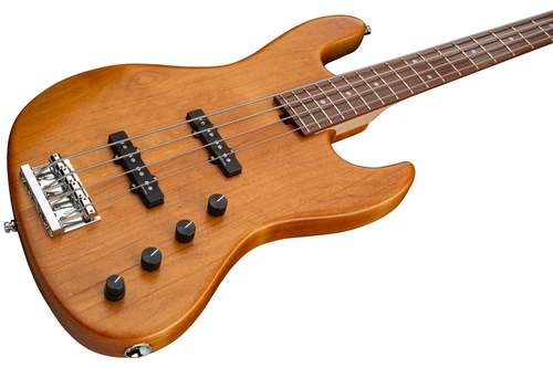 גיטרה בס SADOWSKY MASTERBUILT Standard J Bass 4 HV ACTIVE
