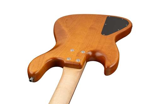 גיטרה בס SADOWSKY MASTERBUILT Standard J Bass 4 HV ACTIVE