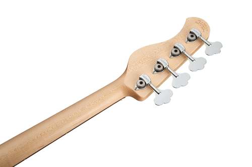 גיטרה בס SADOWSKY MASTERBUILT Standard J Bass 4 HV ACTIVE