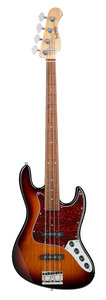 גיטרה בס SADOWSKY 21 Fret Vintage J Bass 4 VI SBST CH Act