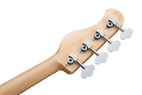 גיטרה בס SADOWSKY 21 Fret Vintage J Bass 4 VI SBST CH Act