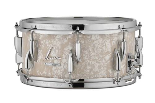 תוף סנר SONOR VT 15 1465 SDW 17329 Vintage Pearl 14