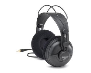 אוזניות SAMSON SR950 CLOSED BACK STUDIO HEADPHONES