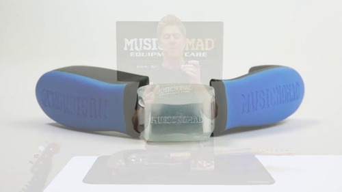 קאטר למיתרים MusicNomad String Cutter with Sheath MN226