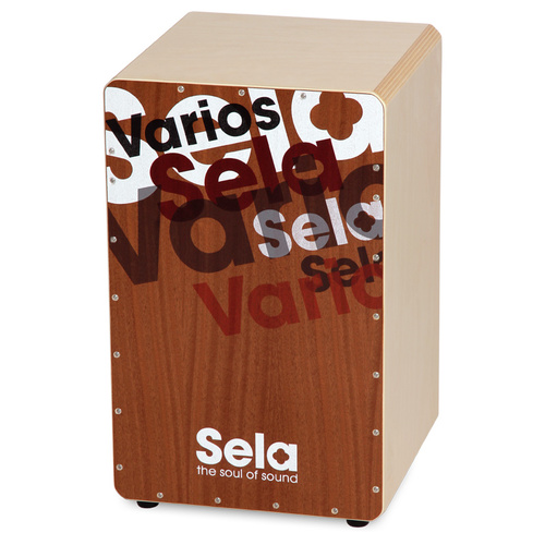 קחון + נרתיק פד וספר לימוד SELA Varios Bundle SE133EN