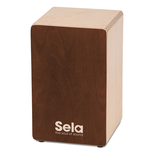 קחון + נרתיק פד וספר לימוד SELA Primera Brown Bundle SE191EN