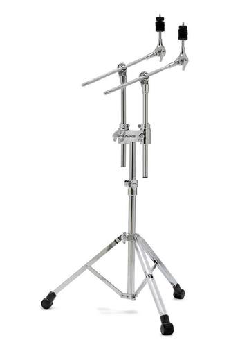 סטנד ל 2 מצילות SONOR DCS 4000 Double Cymbal Stand