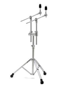 סטנד ל 2 מצילות SONOR DCS 4000 Double Cymbal Stand
