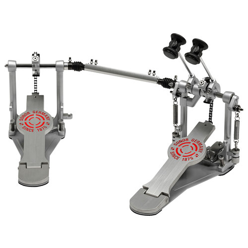 פדל כפול לתוף בס SONOR DP 2000 S Double Pedal