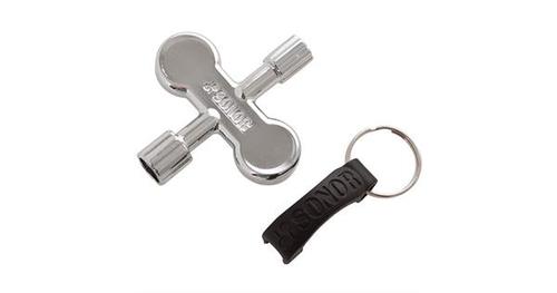 מפתח כיוון לתופים Sonor Rotor Tuning Key