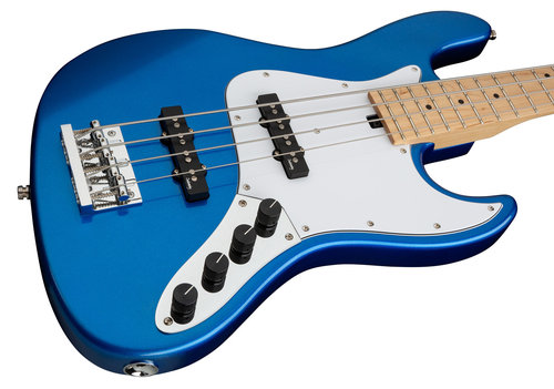 גיטרה בס אקטיבית 4 SADOWSKY 21 Fret Vintage JJ Bass 4 IB MHP CH