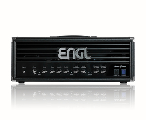 מגבר ראש לגיטרה ENGL E651 ARTIST EDITION 100