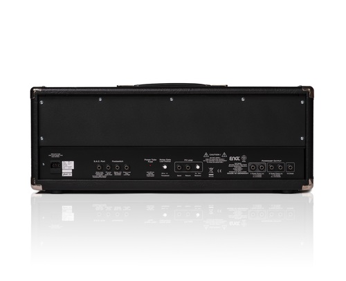 מגבר ראש לגיטרה ENGL E651 ARTIST EDITION 100