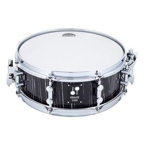 תוף סנר SONOR PL 12 1405 SDW 13126 Ebony White Stripe 14