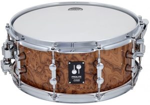 תוף סנר SONOR PL 12 1405 SDW 17311 Chocolate Burl 14