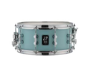 תוף סנר SONOR SQ1 1465 SDW CRB 17337 Cruiser Blue 14" x 6.5