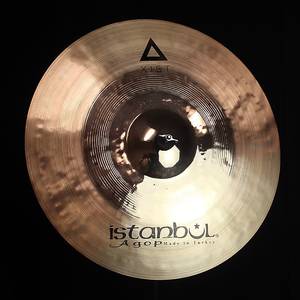 מצילה קרש "Istanbul Agop XIST POWER CRASH BRILLIANT 17